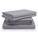 TEMPUR ProAir Lakenset Cool Grijs - Vol