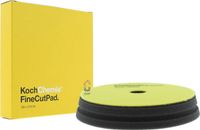 Koch Chemie Fine Cut Pad | Foam Polijstpad - 150 mm