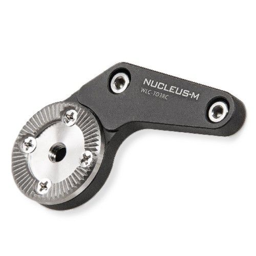Tilta Nucleus-M FIZ Unit with Arri Standard Rosette Adapter