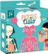 Kangur Puzzle du corps humain 3+ - Puzzle