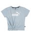 PUMA ESS T-shirt noué avec logo G