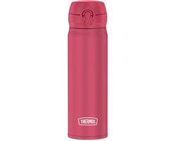 Thermos Ultralight Drinkfles - 0.5L - Deep Pink