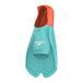 Speedo Biofuse SwiMing zwemvinnen, uniseks, comfortabele pasvorm, ergonomisch design, zwemtraining, Arctic GlaS, 2-32-3