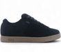 Etnies Kingpin Heren Sneakers Zwart