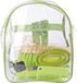 Harrys Horse Sac à dos Kit de toilettage - Zwart