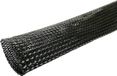 Uitbreidingskabel Microconnect CABLESLEEVE020-50B kabelkous Zwart 2 cm