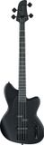 Ibanez Talman TMB420B-BKF Black Flat Elektrische basgitaar