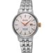 SEIKO SRE009J1 Vrouwen Polshorloge Analoog Staal Zilverkleurig Rond