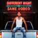 Different Warner Nashville Different Night Same Rodeo