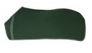Pfiff Polarfleece deken, 105 cm, groen