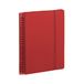 Oxford My Fab Agenda, spiraalbinding, 15 x 21 cm, jaar 2023, rood Frans