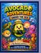 Avocado Adventures Under The Sea