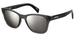 Levis LV 1002/S Sonnenbrille Grau Unisex
