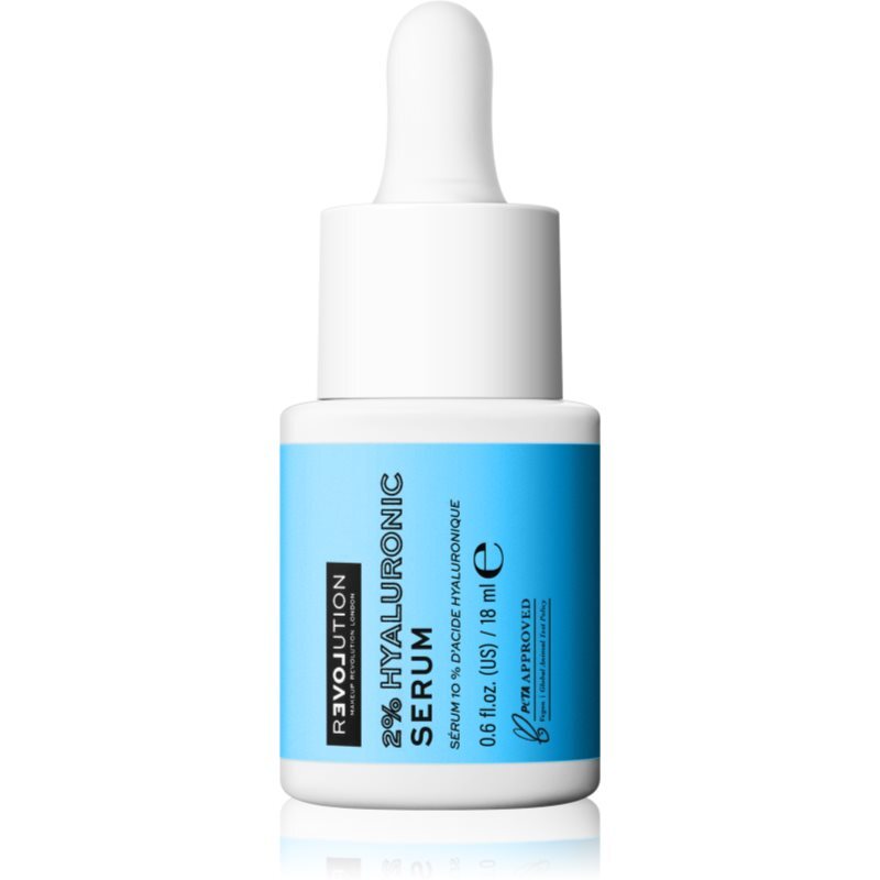 Revolution Relove Hyaluronic Acid