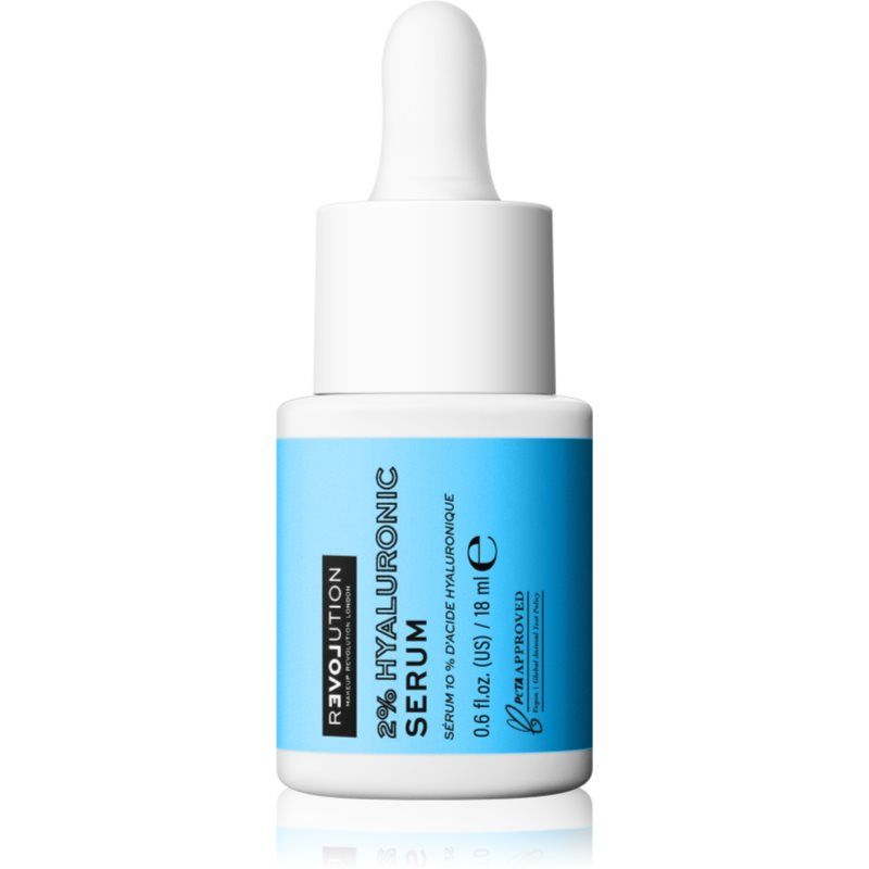 Hyaluronic Acid