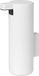 Blomus MODO Zeeppomp - 165 ml - Blanc - Avec fixation murale