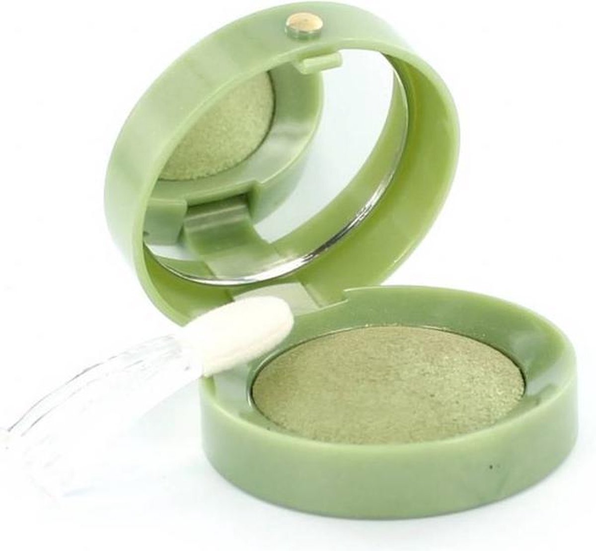 BOURJOIS PARIS Ombre a Paupières Oogschaduw - 48 Vert