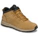 Timberland Sprint Trekker Leather Ankle Boots Brown