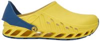 Scholl Sabot médical Evoflex Tpr Unisexe - Jaune/Bleu