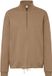 VAUDE Redmont HZ trui, dames, katoen, oat, maat 44