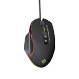 Nova Gaming - NG305608 - Taurus gaming-muis, draadloos, LED, RGB