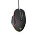 Nova Gaming - NG305608 - Taurus gaming-muis, draadloos, LED, RGB