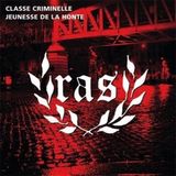 Classe R.A.S. - Classe Criminelle (7" Vinyl)
