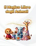 Il Bol Il magico libro degli animali