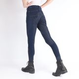 Horka Rijbroek Stan Full Grip Men Blauw - 50