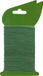 Nature Jute Bindtouw Groen Met Ijzeren Kern 5 m