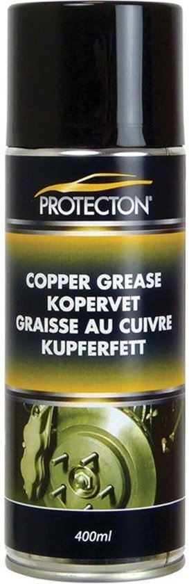 Protecton Kopervet 400ml