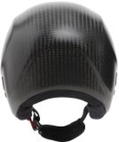 Dainese Casque de ski R001 Carbon Black Carbon-XS