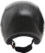 Dainese Casque de ski R001 Carbon Black Carbon-XS