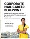 CORPORATE NAIL CAREER BLUEPRINT: How 6-Figure Nail Techs Build Real Companies With PTO, Insurance, and Retirement