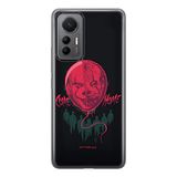 ERT GROUP mobiel telefoonhoesje voor Xiaomi 12 LITE origineel en officieel erkend Horror patroon It 018