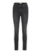 JACK & JONES Jxsydney Skinny Hw Jeans S239 DNM Noos, jean noir, XS / 32L