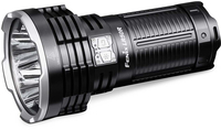 Fenix LR50R Zaklamp - 12000 Lumen - Zwart - LED