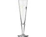 Ritzenhoff Champagneglas 200 ml Serie Goldnacht Nr. 35