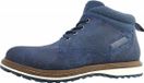Bugatti Chaussures homme Bottes À lacets Bottes Bleu Loisir