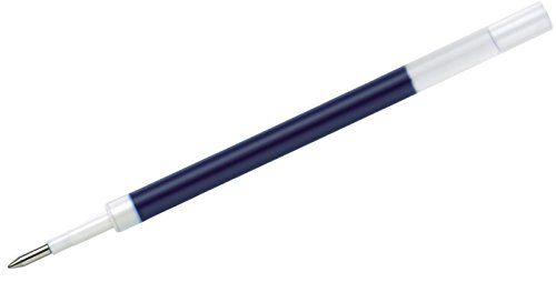 Faber-Castell uni-ball 147451 - navulling voor uni-bal Signo 207/307, 0,4 mm, blauw