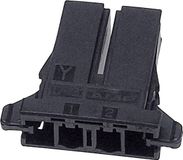 TE Connectivity 2-178128-3 Female behuizing-kabel DYNAMIC 3000 Series Totaal aantal polen 3 1 stuk(s)