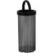Groco 304 3.1x12.4´´ panier de filtre en acier inoxydable