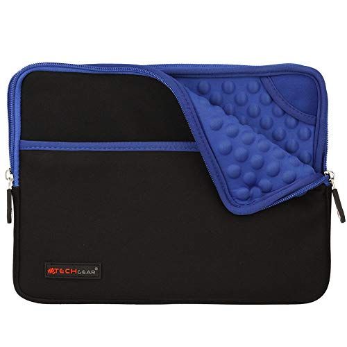 TECHGEAR Sentinel Pro Sleeve blauw