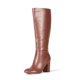 Amazon Essentials Dames Laars met Hoge Hak
