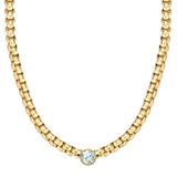 Yokoamii Ketting goud