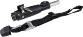 Weber Deichselanschluss Drawbar Connection 25mm