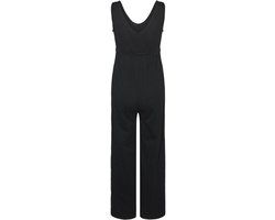 MAMALICIOUS MLIVY SL JRS V-NECK JUMPSUIT NOOS Dames Pakken Zwart M