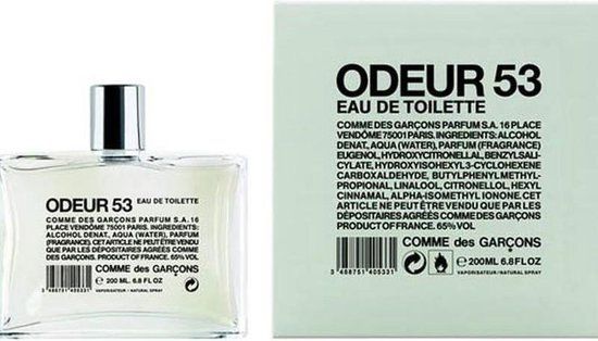 Comme des Garçons Comme des Garcons / 200 ml / Unisex