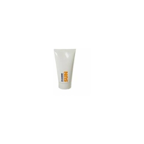 Jil Sander Sun Bodylotion - 150 ml