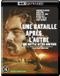 Warner Home Video One Battle After Another (4K Ultra HD Blu-ray)